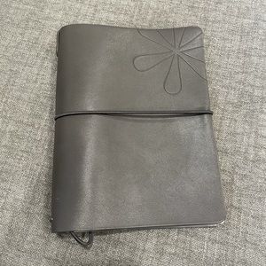 Erin Condren Petite Folio and OrganIzer